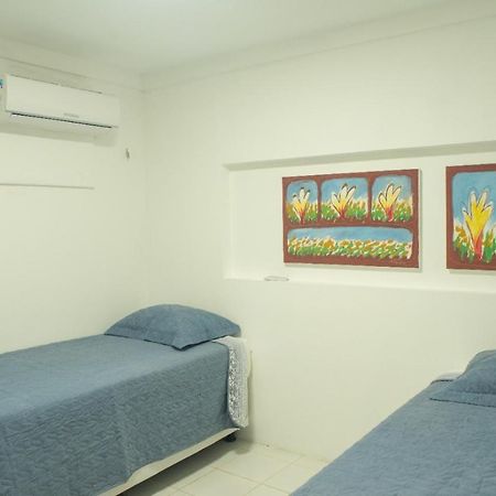 Flat Natal - Localizacao Top E Wifi Dış mekan fotoğraf