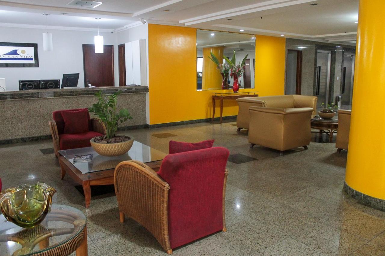 Flat Natal - Localizacao Top E Wifi Dış mekan fotoğraf