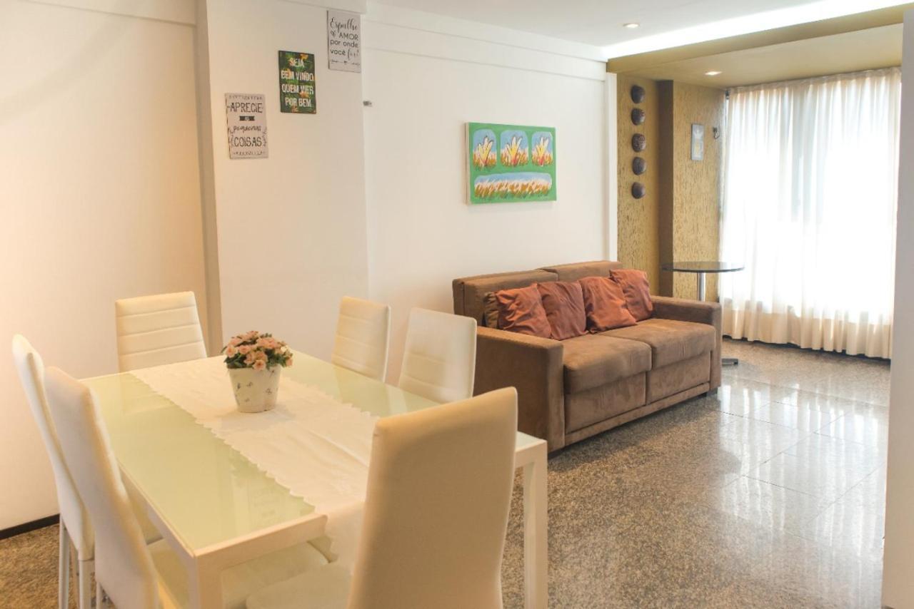 Flat Natal - Localizacao Top E Wifi Dış mekan fotoğraf
