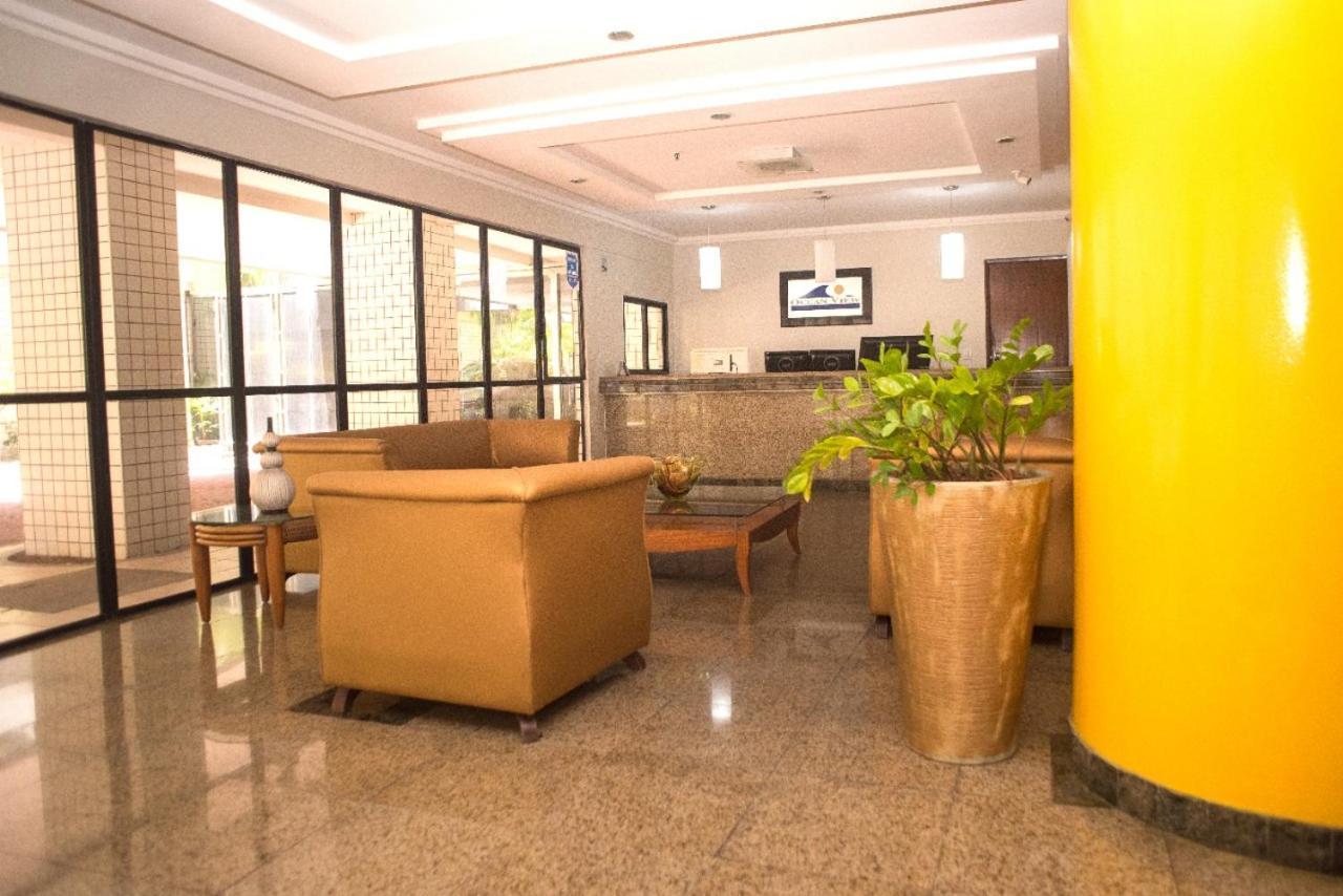Flat Natal - Localizacao Top E Wifi Dış mekan fotoğraf