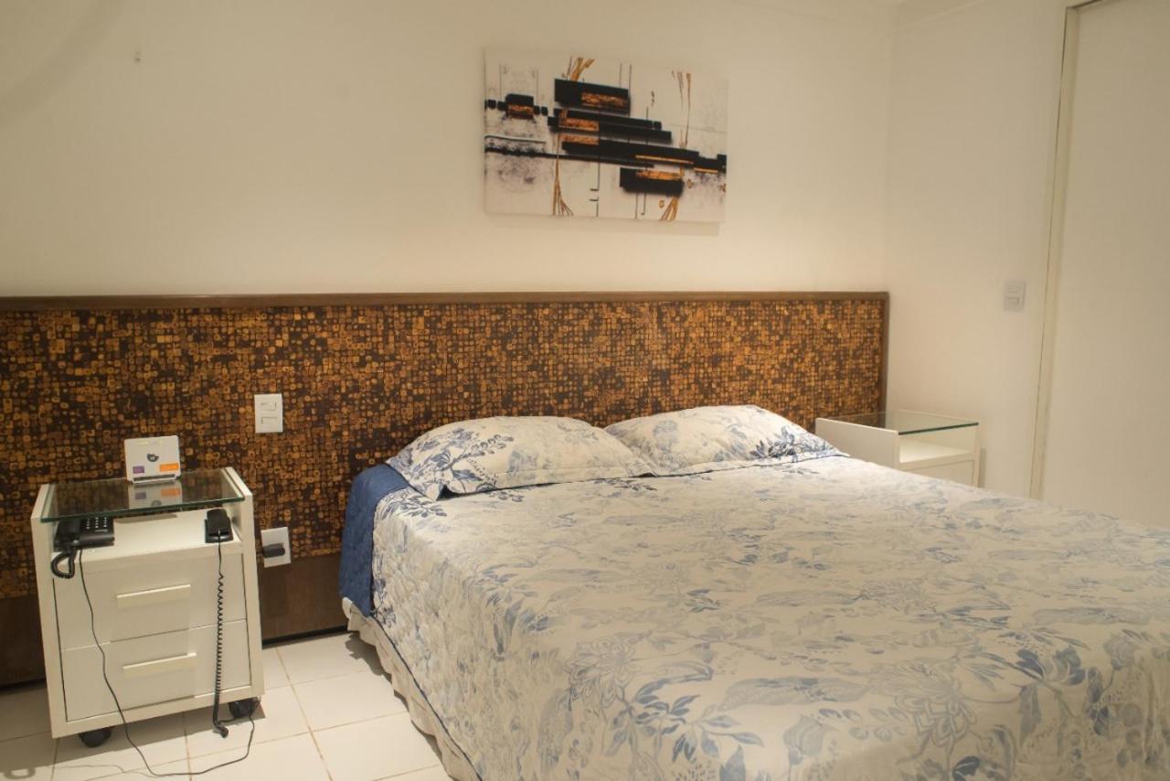 Flat Natal - Localizacao Top E Wifi Dış mekan fotoğraf