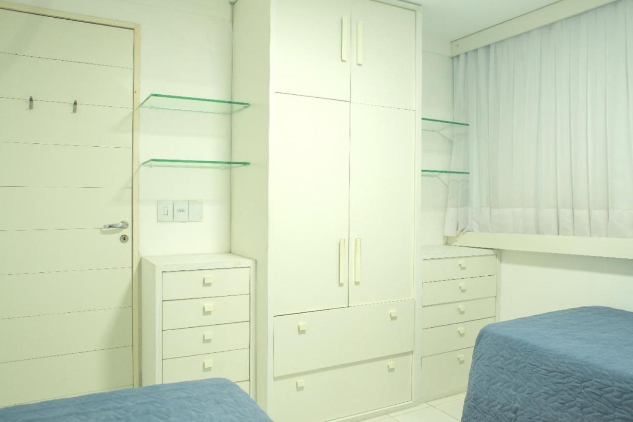 Flat Natal - Localizacao Top E Wifi Dış mekan fotoğraf