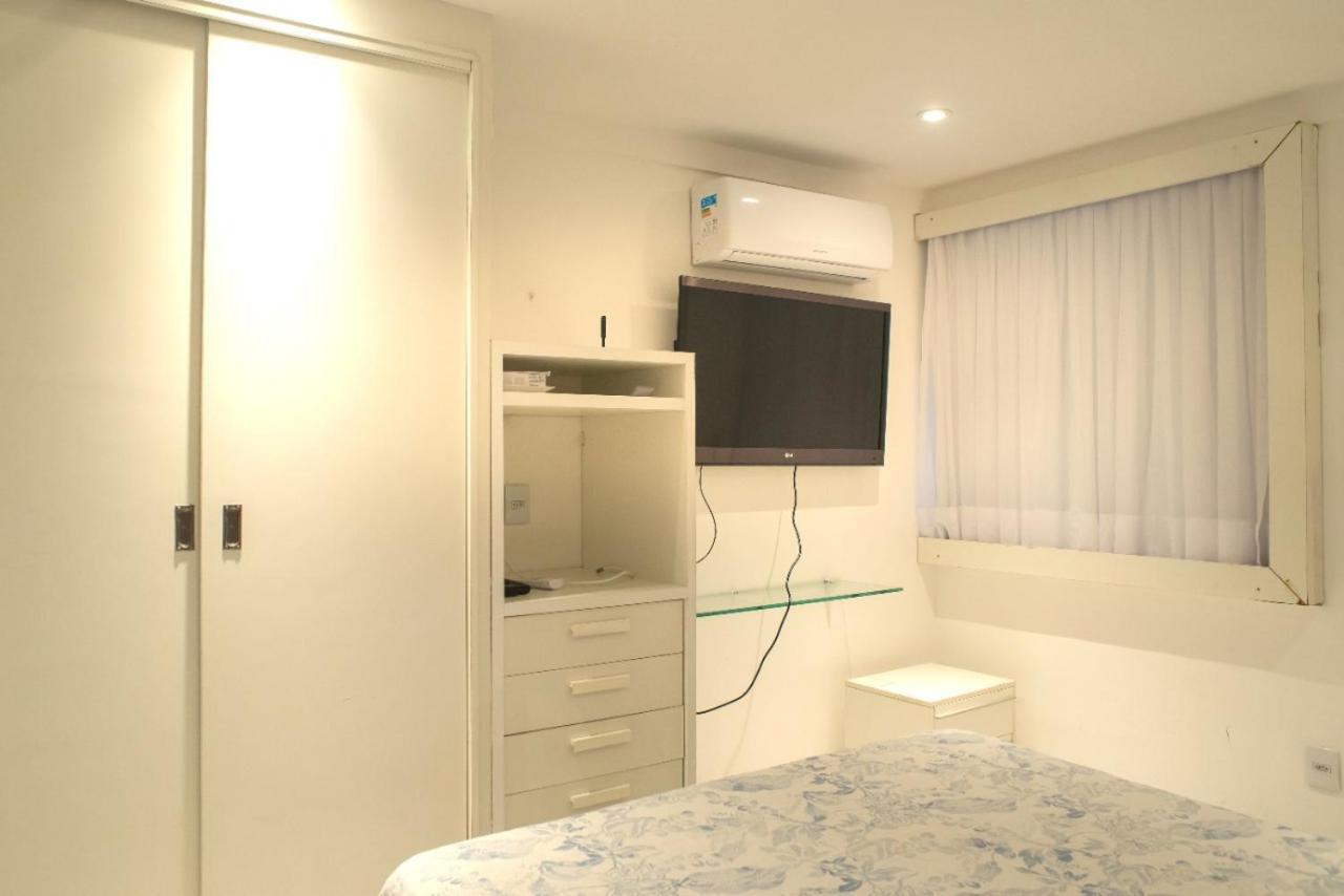 Flat Natal - Localizacao Top E Wifi Dış mekan fotoğraf